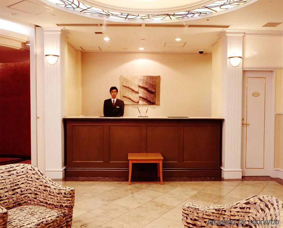 Jr-East Hotel Mets Kokubunji Exterior photo